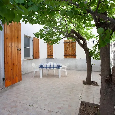 Casa Con Giardino *
