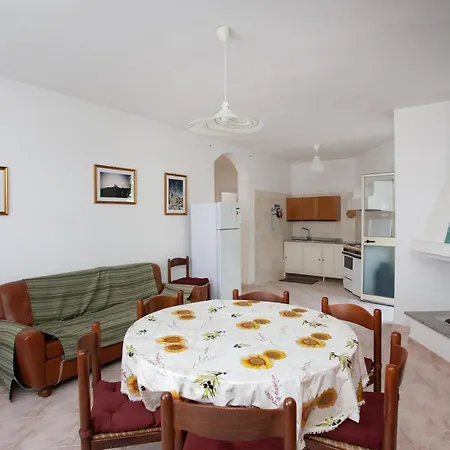 Апартаменты Casa Con Giardino