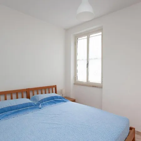 Апартаменты Casa Con Giardino