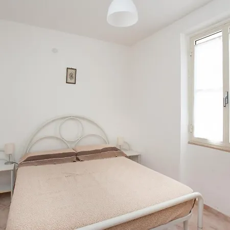 Апартаменты Casa Con Giardino