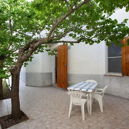 Casa Con Giardino *