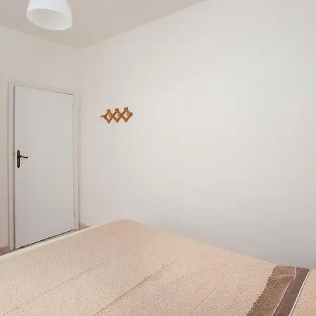 Casa Con Giardino Appartement *