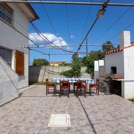 Апартаменты Casa Con Giardino *