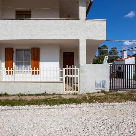 Casa Con Giardino * Posada (Sardinia)