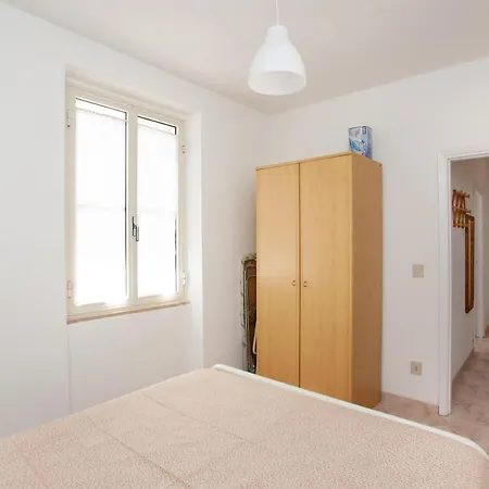 Casa Con Giardino