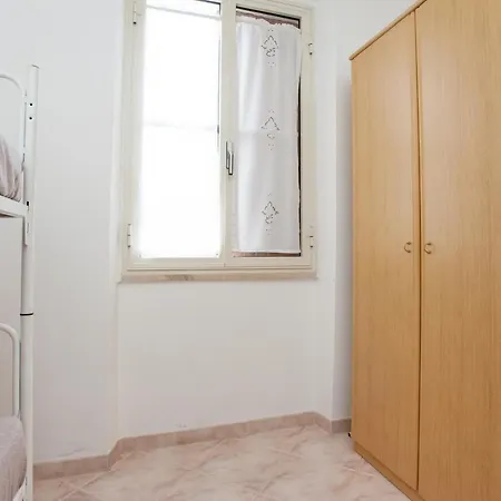Casa Con Giardino *