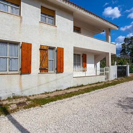 Апартаменты Casa Con Giardino Посада