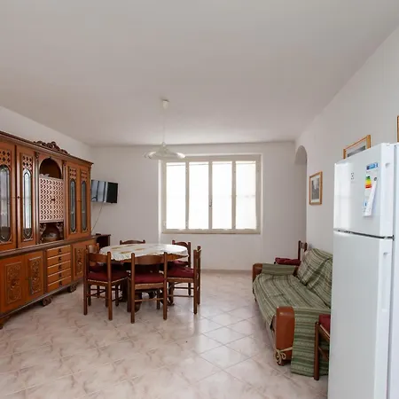 Appartement Casa Con Giardino *
