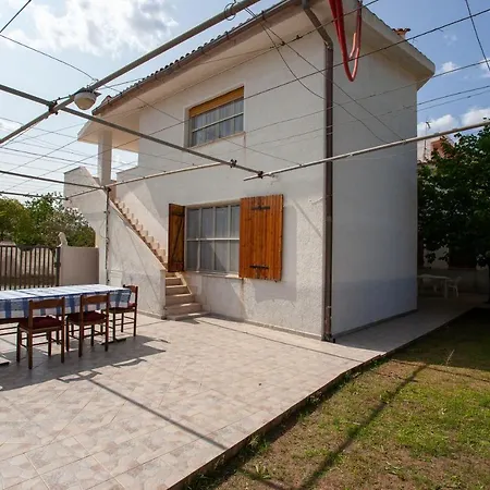 Casa Con Giardino San Giovanni